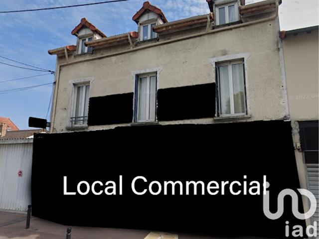 Vente Immeuble 80 m2 Aulnay sous Bois