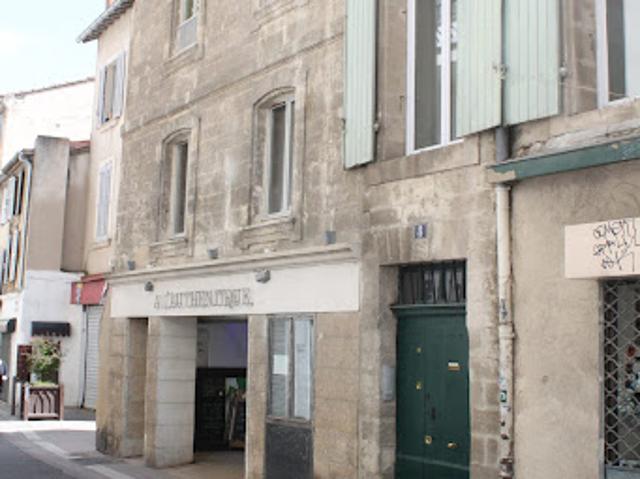 Vente Immeuble 80 m2 Avignon