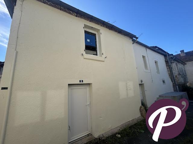 Vente Immeuble 80 m2 Bergerac