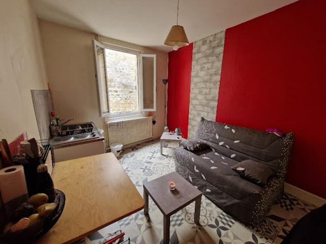 Vente Immeuble 80 m2 Niort