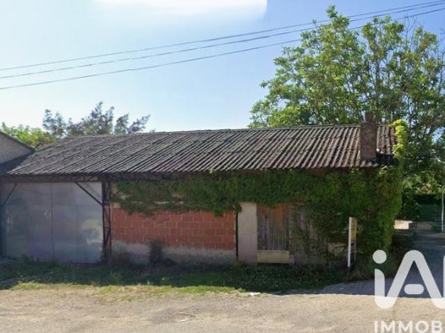 Vente Immeuble 80 m²