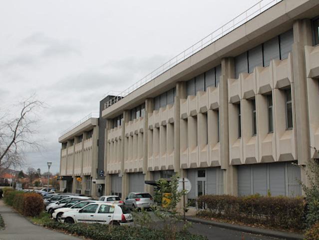 Vente Immeuble 8197 m2 Clermont Ferrand