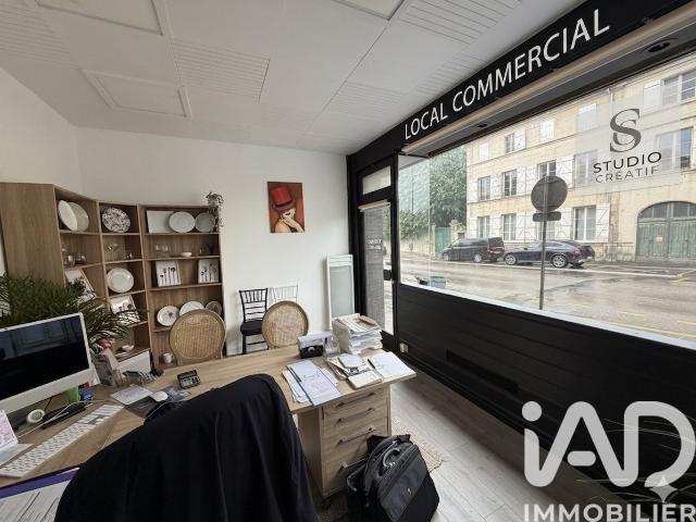 Vente Immeuble 81 m²