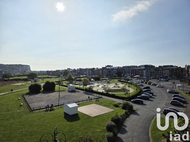 Vente Immeuble 82 m²
