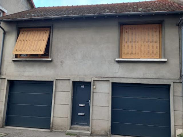 Vente Immeuble 87 m2 Montluçon