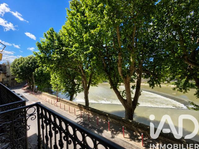 Vente Immeuble 87 m²