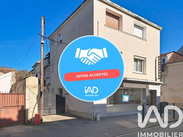 Vente Immeuble 84 m²