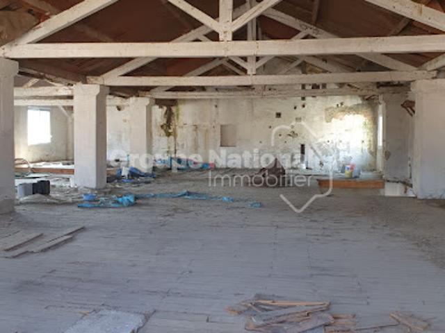 Vente Immeuble 0 pièces 850 m2 Courthézon