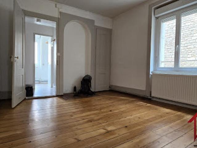 Vente Immeuble 0 pièces 850 m2 Besançon