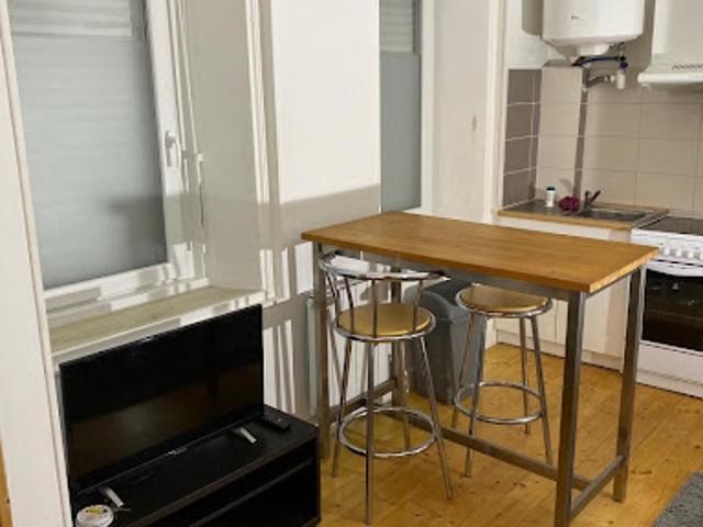 Vente Immeuble 85 m2 Brest