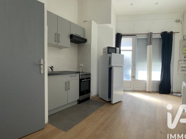Vente Immeuble 85 m²