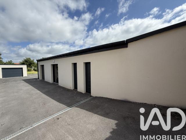 Vente Immeuble 86 m²