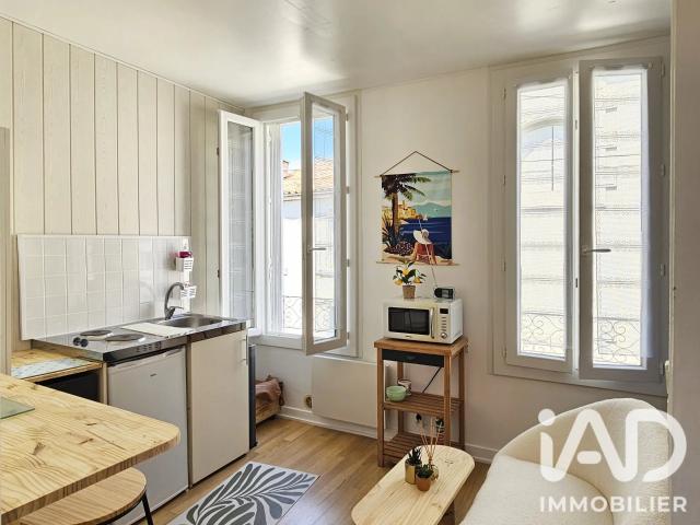 Vente Immeuble 86 m²