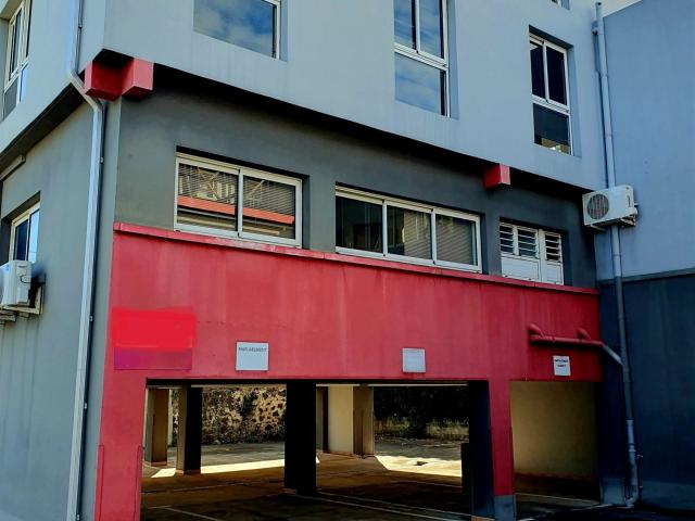 Vente Immeuble 878 m&sup2 878m² Saint Pierre