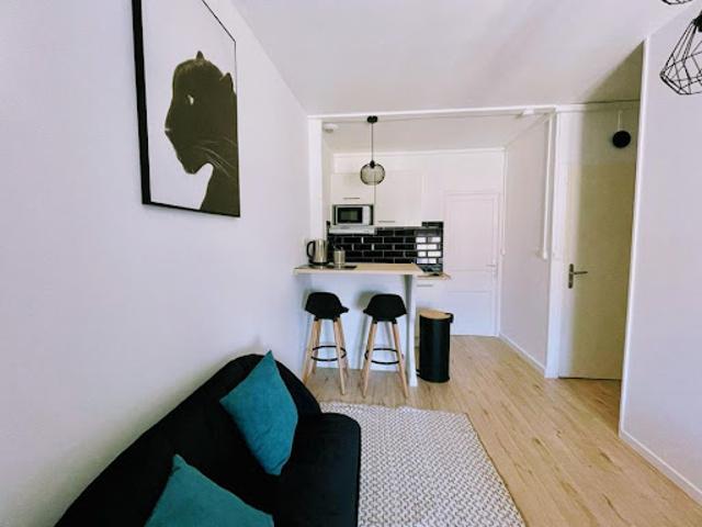 Vente Immeuble 88 m2 Angouleme