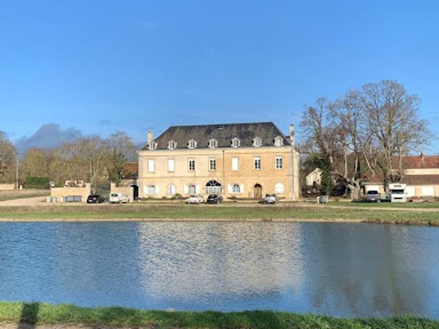 Vente Immeuble 891 m2 Marolles sous Lignières