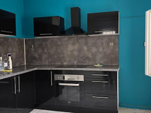 Vente Immeuble 89 m2 Cuxac d'Aude