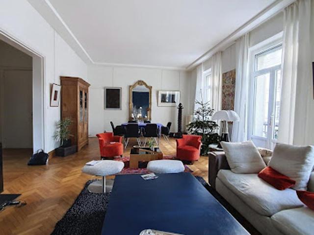 Vente Immeuble 8 pièces 400 m2 Lorient