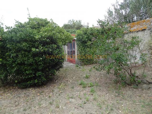 Vente Immeuble 8 pièces 427 m2 Villalier