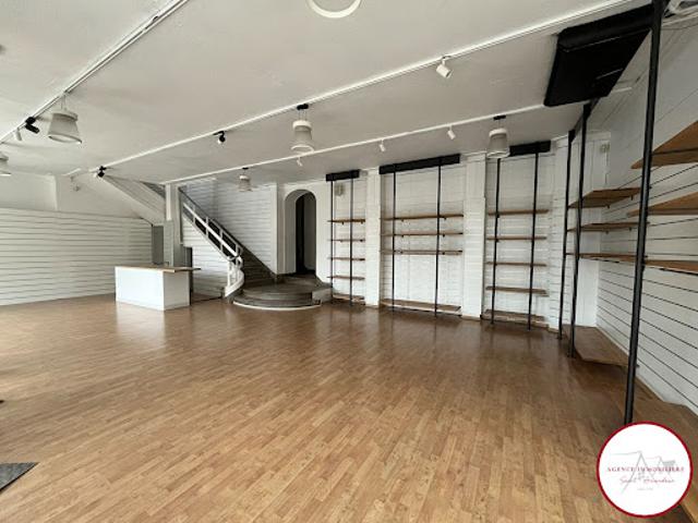 Vente Immeuble 8 pièces 662 m2 Saint Amand Montrond
