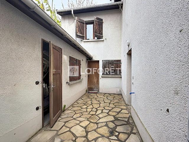 Vente Immeuble 8 pièces 0 m2 Thiais