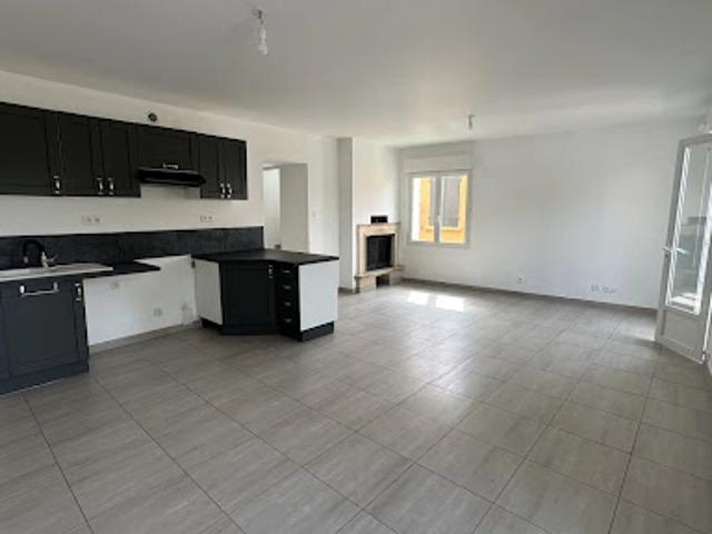 Vente Maison 8 pièces 105 m2 Carnoules