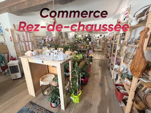 Vente Immeuble 8 pièces 115.5 m2 Mielan