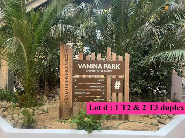 Vente Immeuble 8 pièces 128.4 m2 Corte