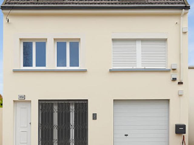 Vente Immeuble 8 pièces 130 m2 Gargenville