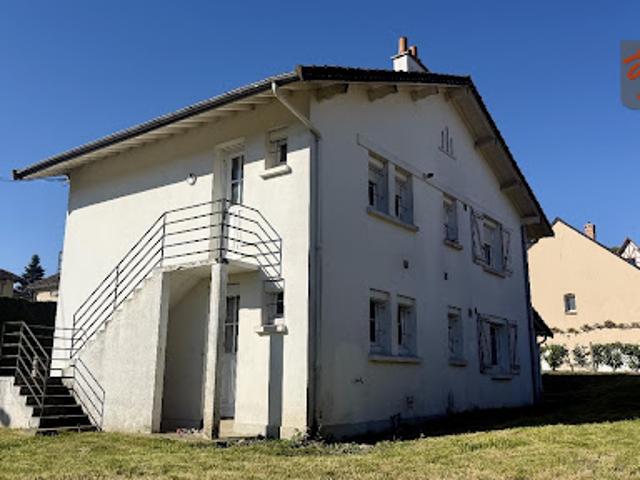 Vente Immeuble 8 pièces 130 m2 L'Aigle