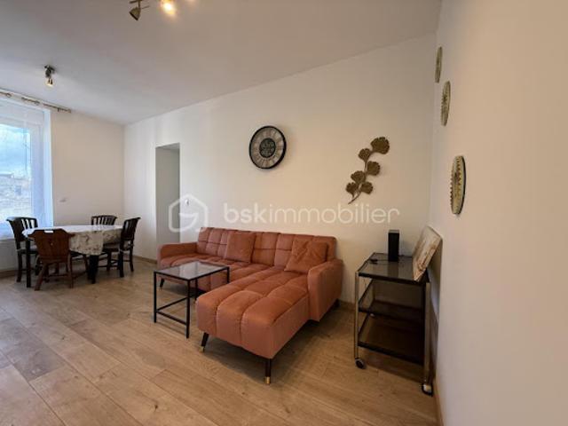 Vente Immeuble 8 pièces 134 m2 Noyen sur Sarthe