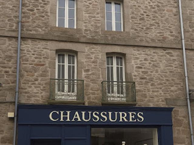 Vente Immeuble 8 pièces 135 m2 Dinan