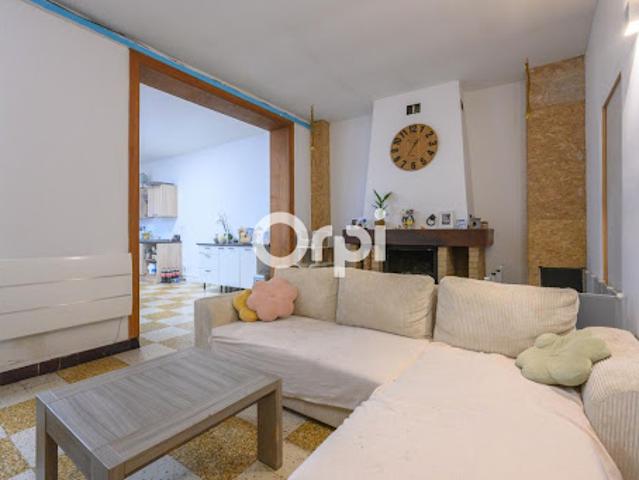 Vente Immeuble 8 pièces 136 m2 Merville