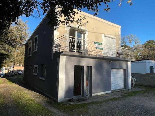 Vente Immeuble 8 pièces 147.5 m2 Saint Brevin les Pins