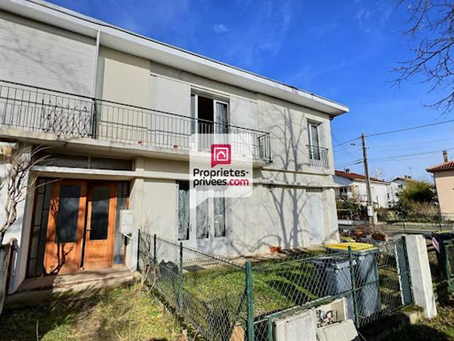 Vente Immeuble 8 pièces 151.29 m2 Bergerac