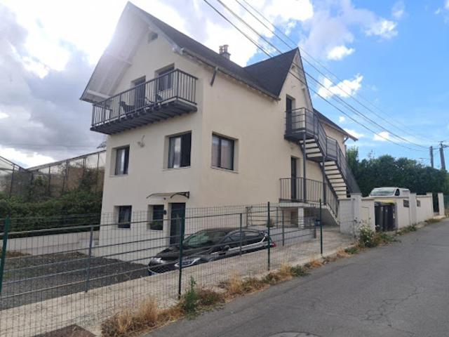 Vente Immeuble 8 pièces 150 m2 Ollainville
