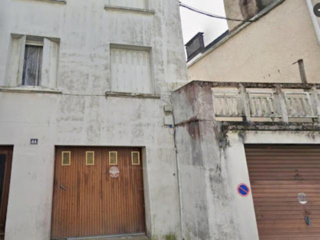 Vente Immeuble 8 pièces 152.4 m2 Oloron Sainte Marie