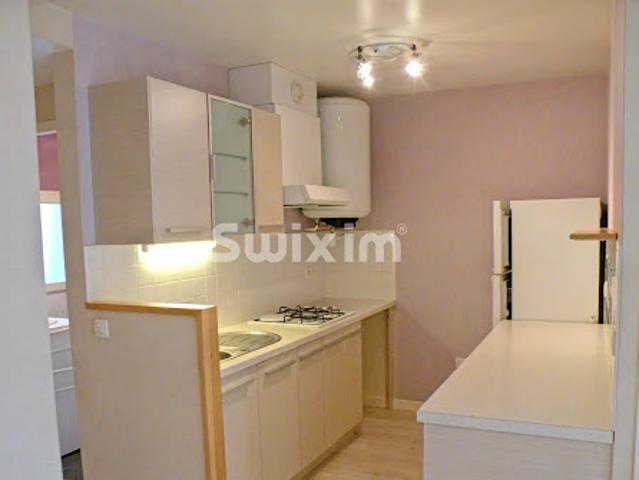 Vente Immeuble 8 pièces 153.95 m2 Saint claude