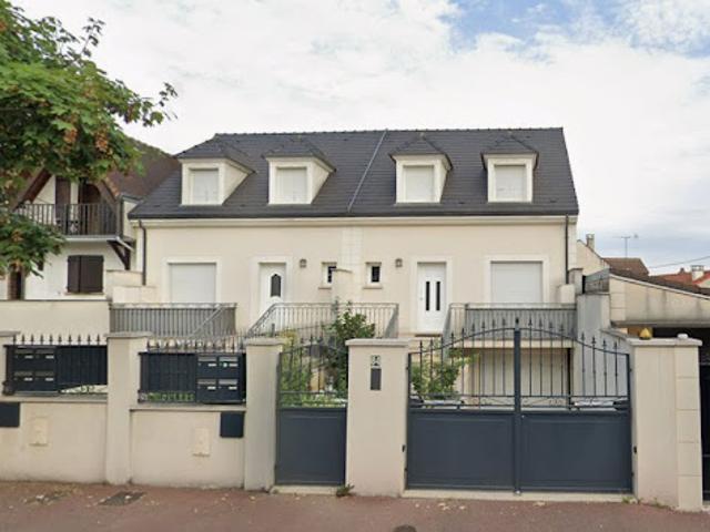 Vente Immeuble 8 pièces 155 m2 Champs sur Marne