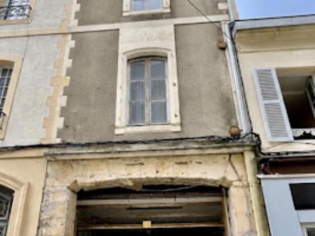 Vente Maison 8 pièces 205 m2 Nevers