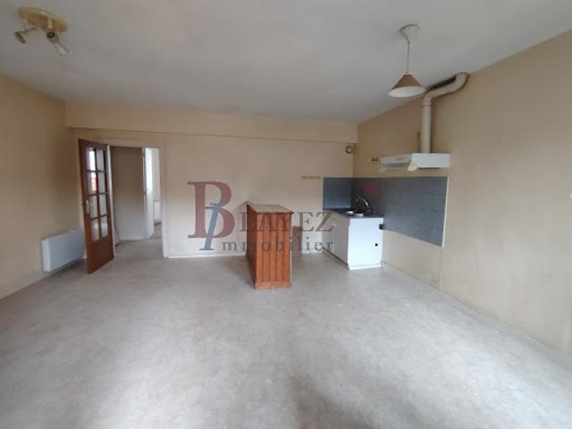 Vente Immeuble 8 pièces 155 m2 Tulle