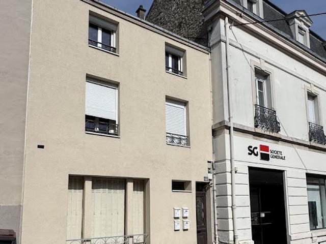 Vente Immeuble 8 pièces 160 m2 Etampes