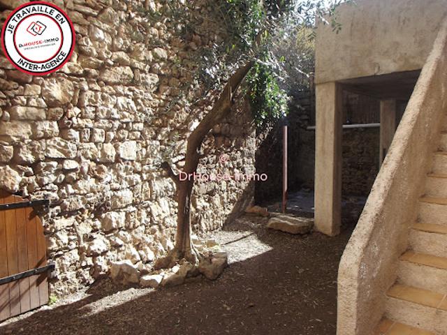 Vente Immeuble 8 pièces 167.8 m2 Le Luc