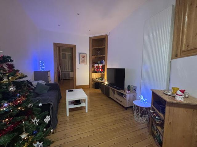 Vente Immeuble 8 pièces 167 m2 Lille