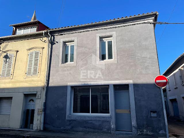 Vente Immeuble 8 pièces 168.31 m2 Rabastens de Bigorre