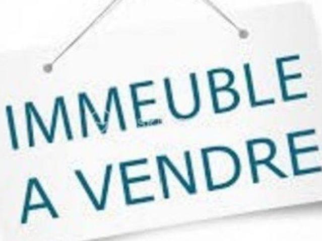 Vente Immeuble 8 pièces 170 m2 Pau