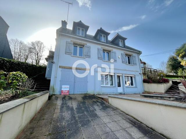 Vente Immeuble 8 pièces 172.62 m2 Marzan