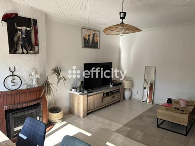 Vente Immeuble 8 pièces 175 m2 Beziers