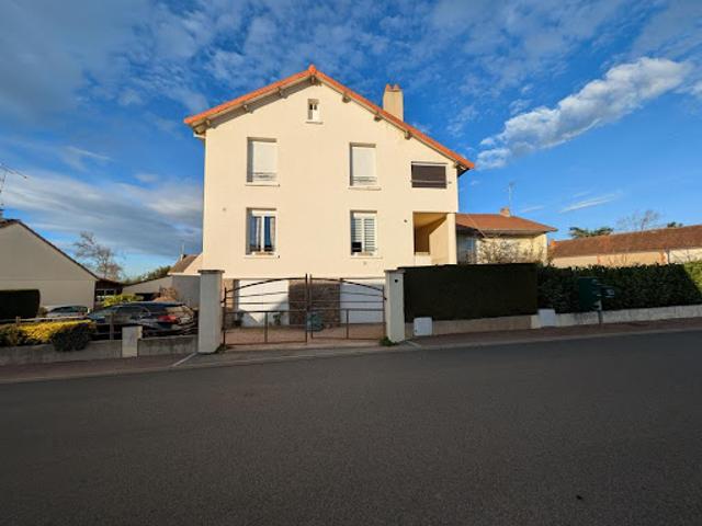 Vente Immeuble 8 pièces 175 m2 Saint Victor
