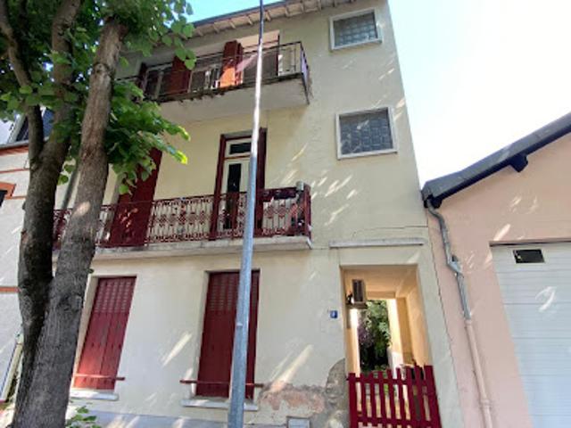 Vente Immeuble 8 pièces 179 m2 Vichy